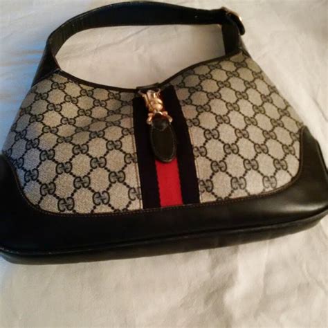 borse gucci vintage usate|borse firmate gucci.